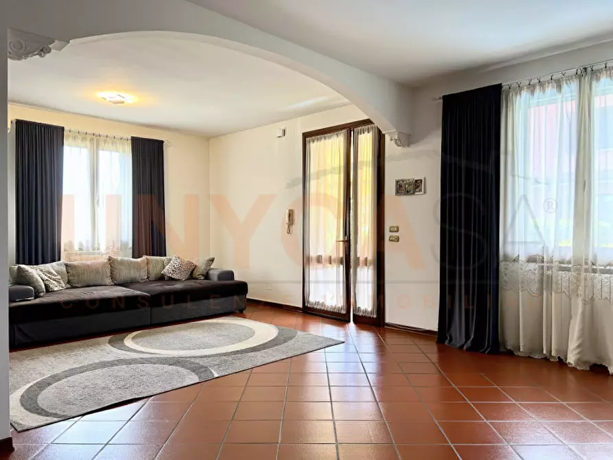 Immagine 5 di Casa quadrifamiliare in vendita  in Via Giuseppe Martignon a Mestrino