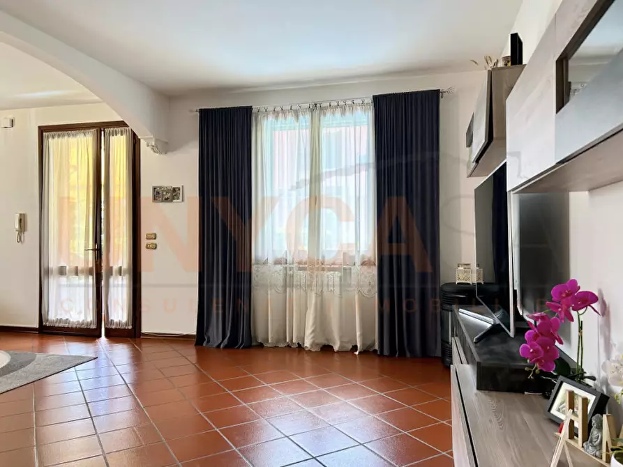 Immagine 6 di Casa quadrifamiliare in vendita  in Via Giuseppe Martignon a Mestrino