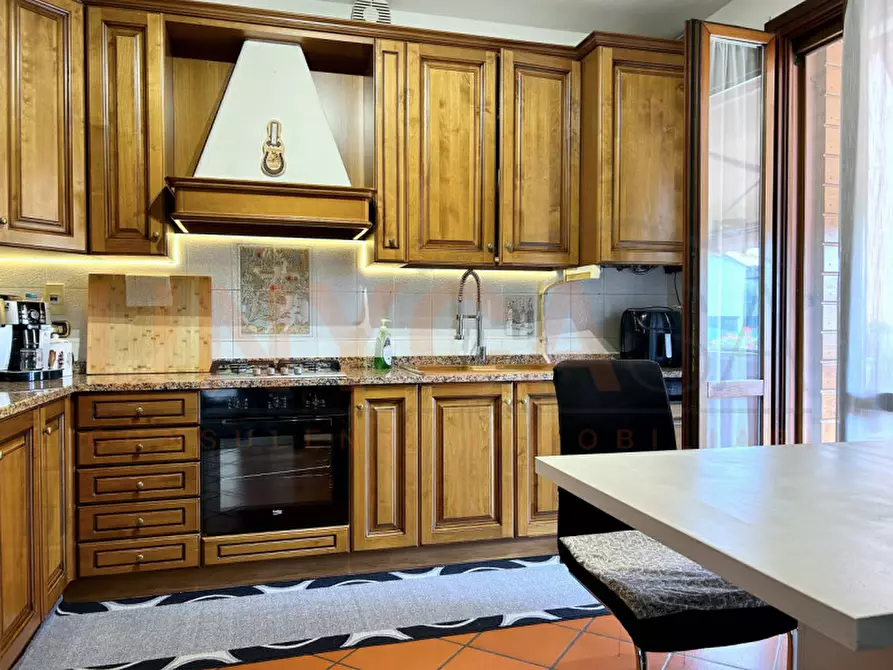 Immagine 8 di Casa quadrifamiliare in vendita  in Via Giuseppe Martignon a Mestrino