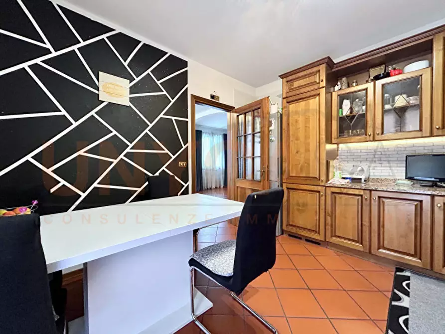 Immagine 9 di Casa quadrifamiliare in vendita  in Via Giuseppe Martignon a Mestrino