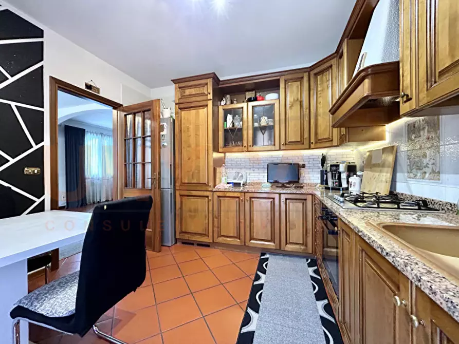 Immagine 10 di Casa quadrifamiliare in vendita  in Via Giuseppe Martignon a Mestrino