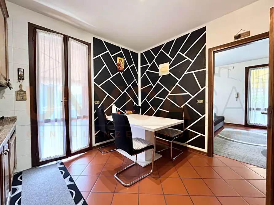 Immagine 11 di Casa quadrifamiliare in vendita  in Via Giuseppe Martignon a Mestrino