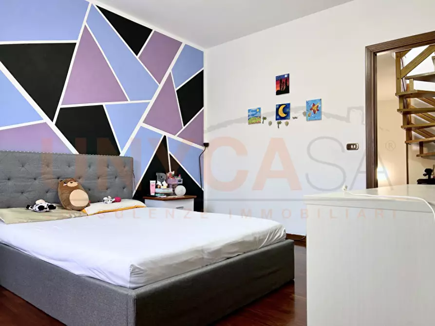 Immagine 13 di Casa quadrifamiliare in vendita  in Via Giuseppe Martignon a Mestrino