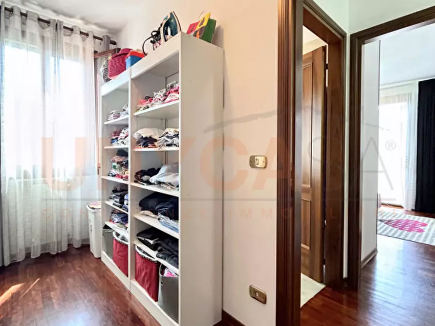 Immagine 16 di Casa quadrifamiliare in vendita  in Via Giuseppe Martignon a Mestrino