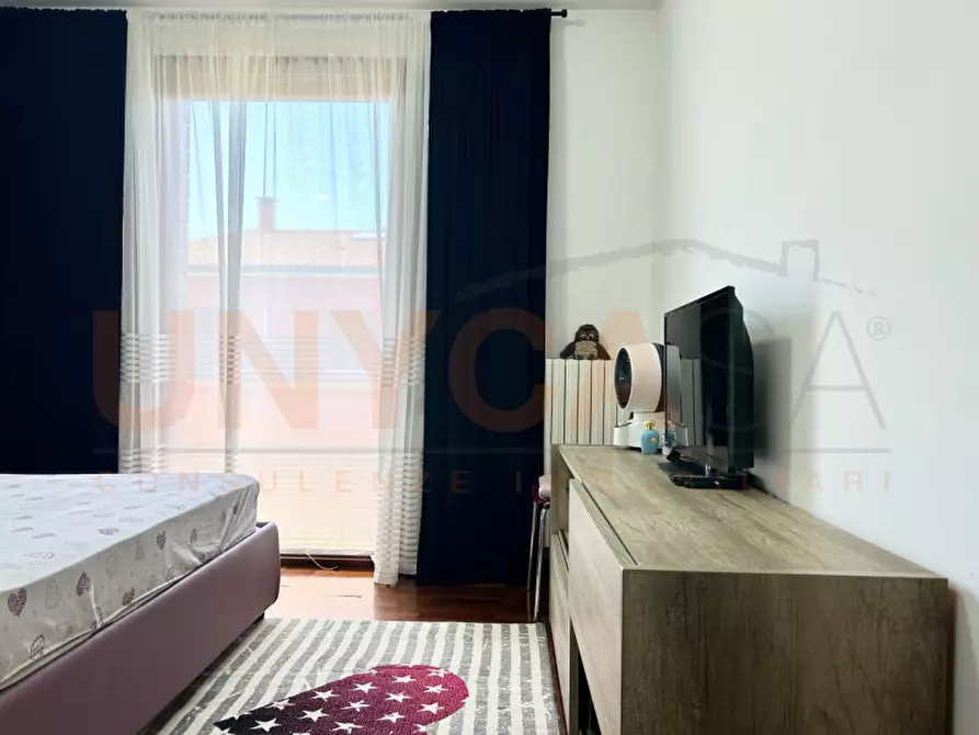 Immagine 17 di Casa quadrifamiliare in vendita  in Via Giuseppe Martignon a Mestrino