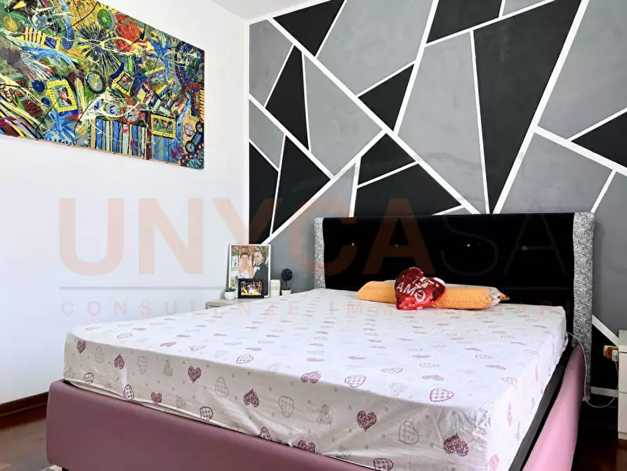 Immagine 18 di Casa quadrifamiliare in vendita  in Via Giuseppe Martignon a Mestrino