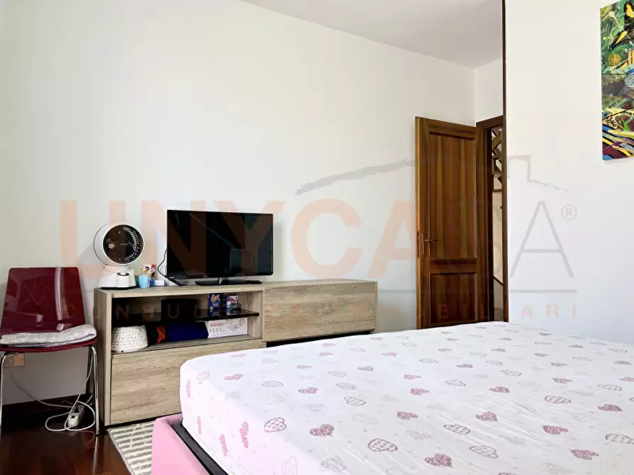 Immagine 19 di Casa quadrifamiliare in vendita  in Via Giuseppe Martignon a Mestrino