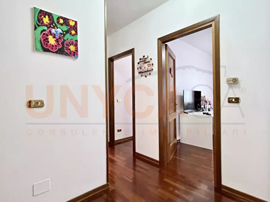 Immagine 20 di Casa quadrifamiliare in vendita  in Via Giuseppe Martignon a Mestrino