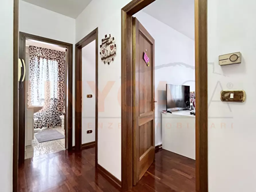 Immagine 21 di Casa quadrifamiliare in vendita  in Via Giuseppe Martignon a Mestrino