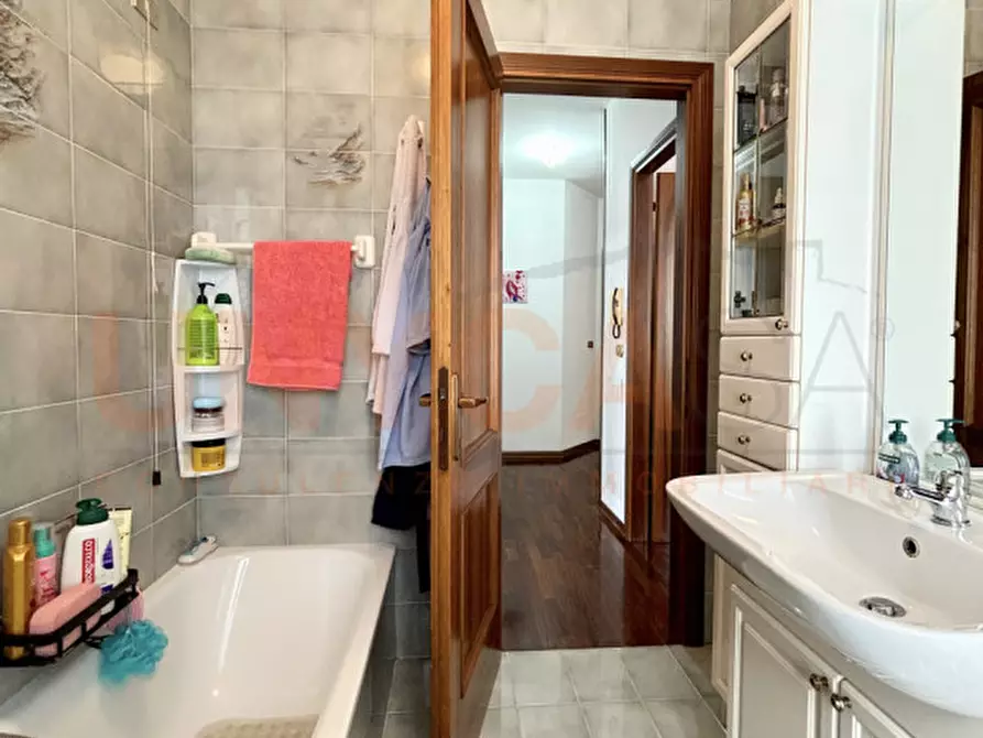 Immagine 23 di Casa quadrifamiliare in vendita  in Via Giuseppe Martignon a Mestrino