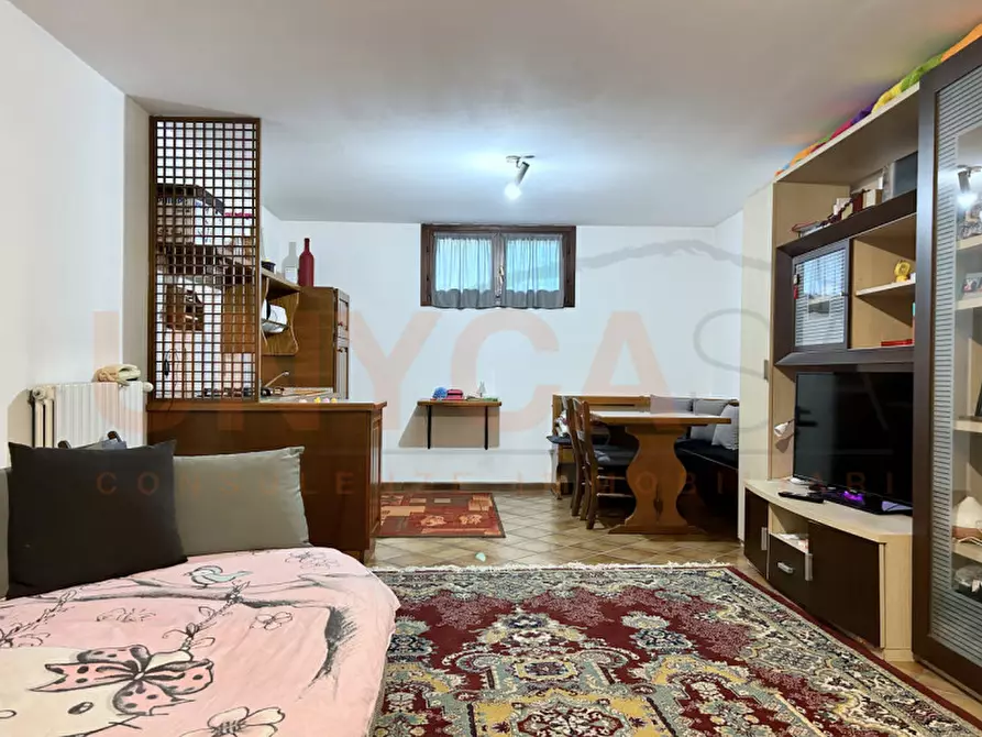 Immagine 27 di Casa quadrifamiliare in vendita  in Via Giuseppe Martignon a Mestrino