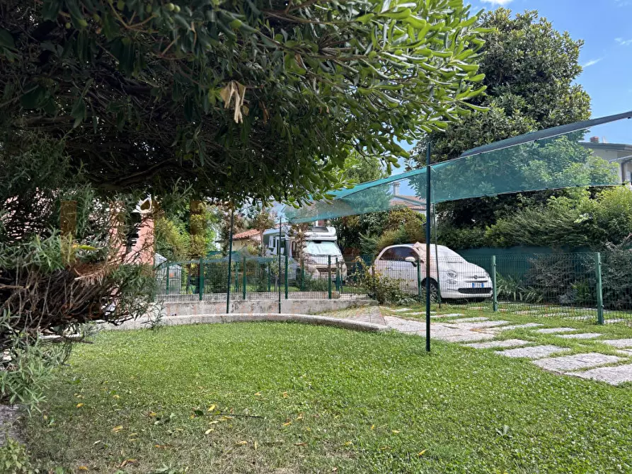 Immagine 32 di Casa quadrifamiliare in vendita  in Via Giuseppe Martignon a Mestrino