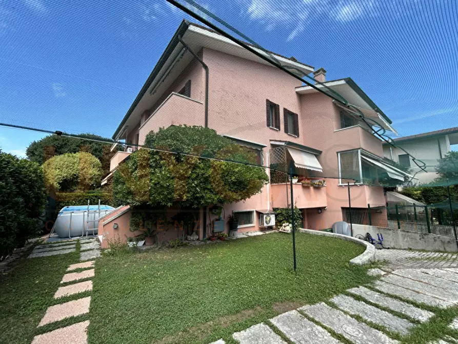 Immagine 33 di Casa quadrifamiliare in vendita  in Via Giuseppe Martignon a Mestrino