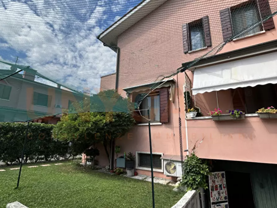 Immagine 34 di Casa quadrifamiliare in vendita  in Via Giuseppe Martignon a Mestrino