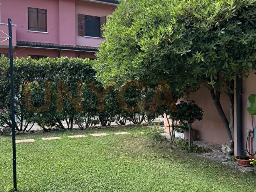 Immagine 35 di Casa quadrifamiliare in vendita  in Via Giuseppe Martignon a Mestrino