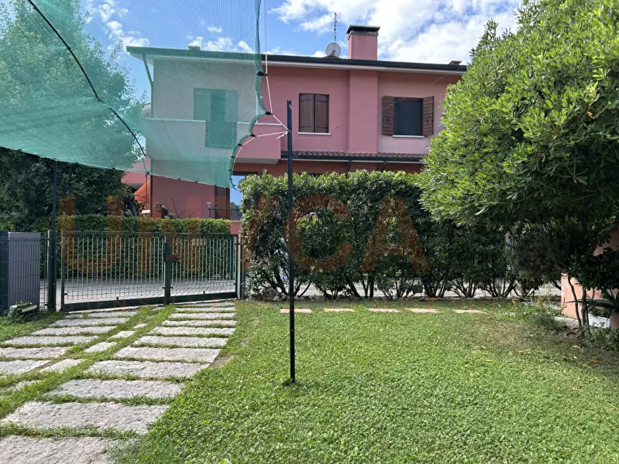 Immagine 36 di Casa quadrifamiliare in vendita  in Via Giuseppe Martignon a Mestrino