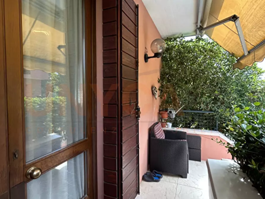 Immagine 40 di Casa quadrifamiliare in vendita  in Via Giuseppe Martignon a Mestrino