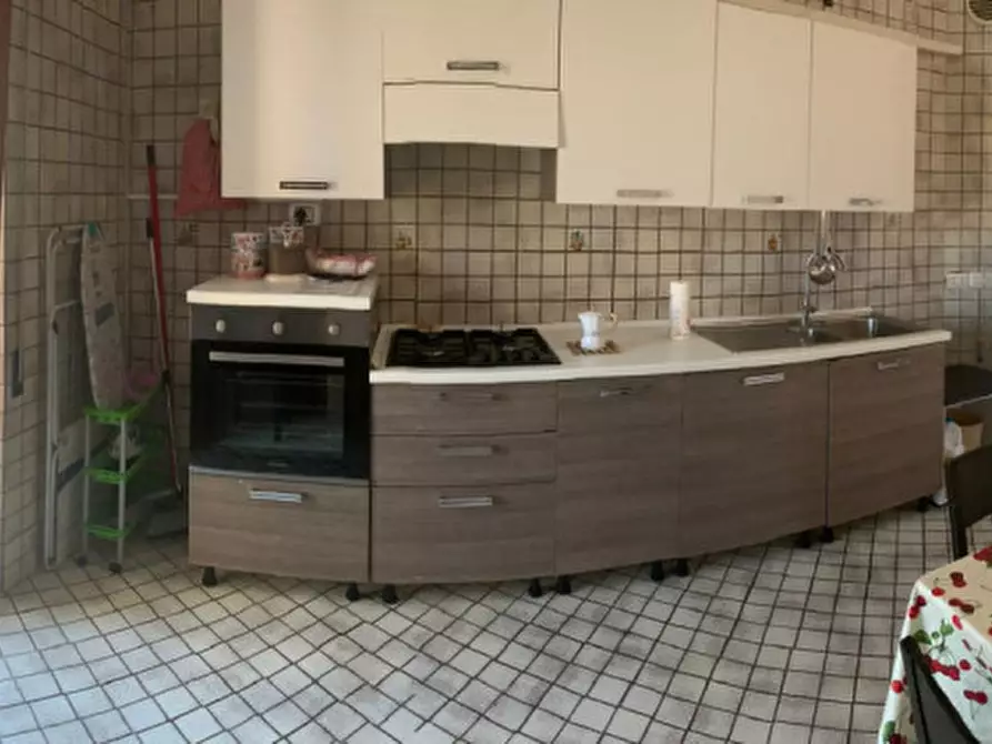 Immagine 9 di Appartamento in vendita  in P.zza IX Settembre a Nettuno