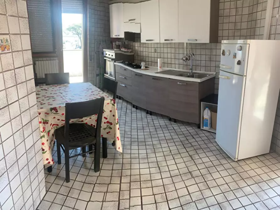 Immagine 9 di Appartamento in vendita  in P.zza IX Settembre a Nettuno