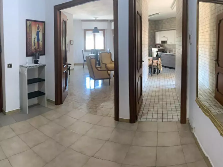 Immagine 11 di Appartamento in vendita  in P.zza IX Settembre a Nettuno