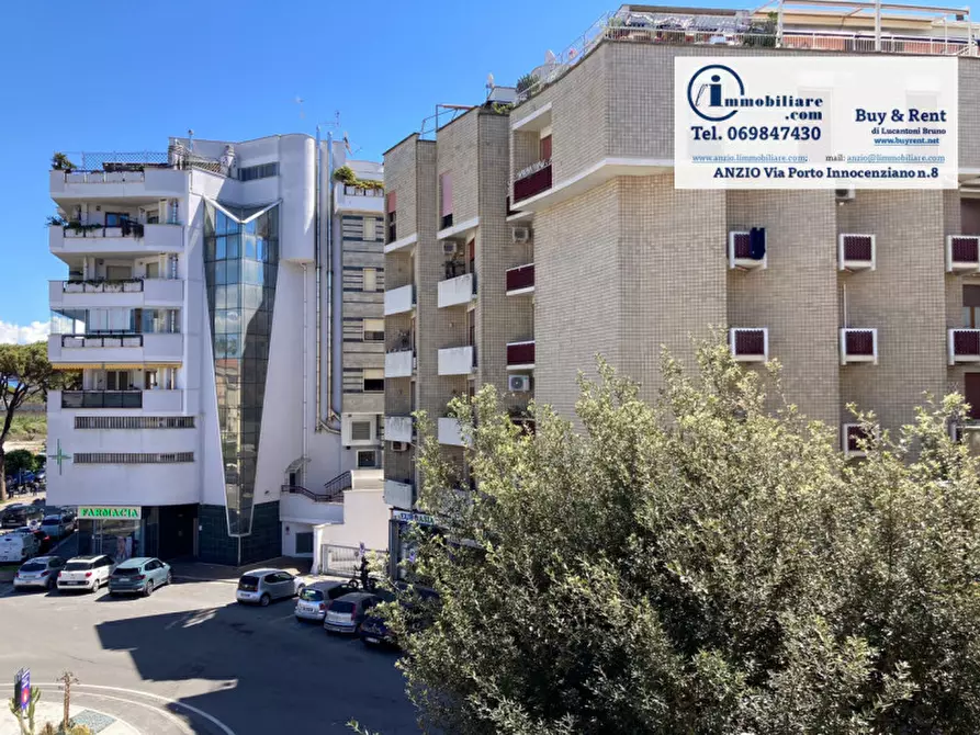 Immagine 17 di Appartamento in vendita  in P.zza IX Settembre a Nettuno