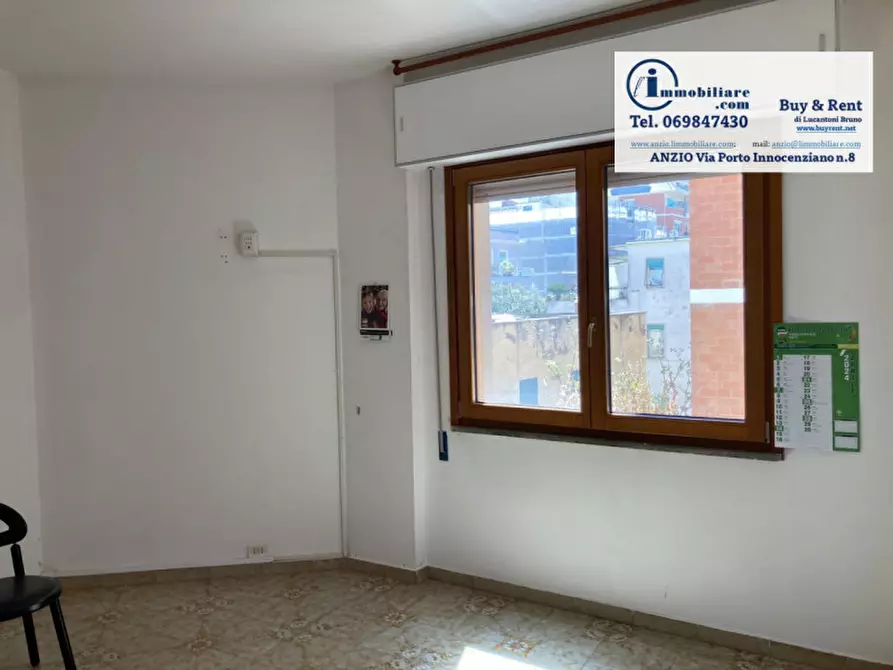 Immagine 21 di Appartamento in vendita  in P.zza IX Settembre a Nettuno