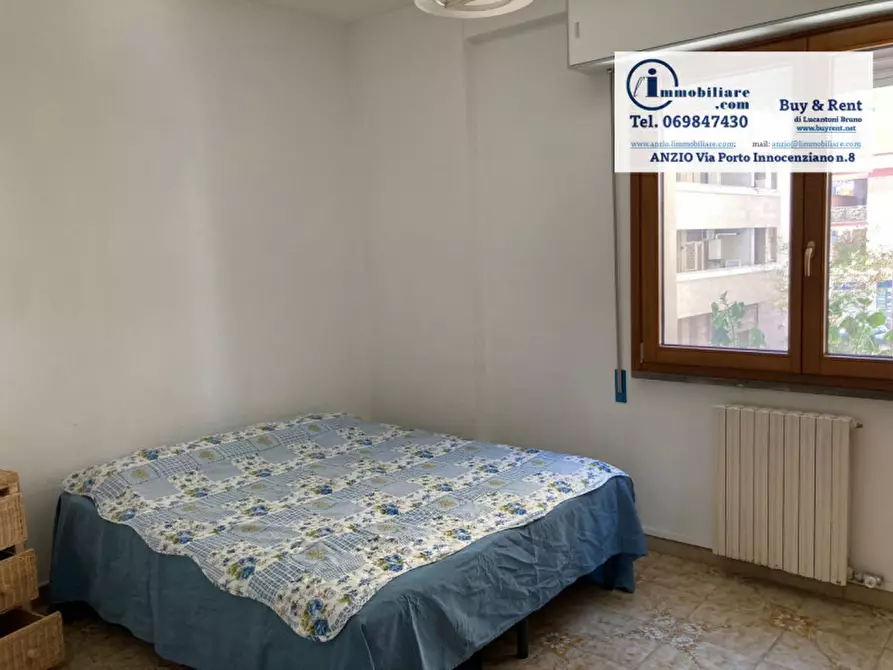 Immagine 22 di Appartamento in vendita  in P.zza IX Settembre a Nettuno