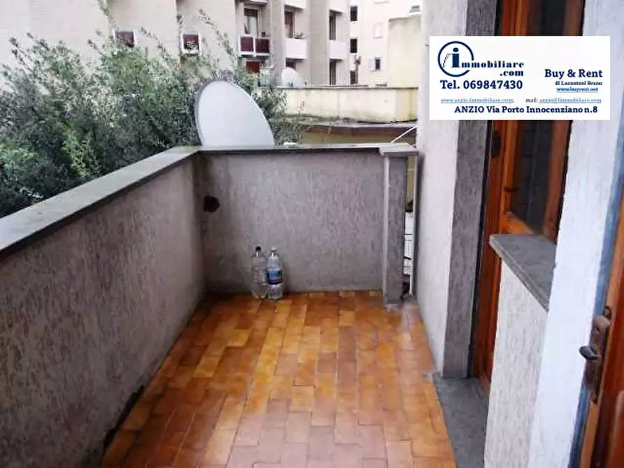 Immagine 26 di Appartamento in vendita  in P.zza IX Settembre a Nettuno