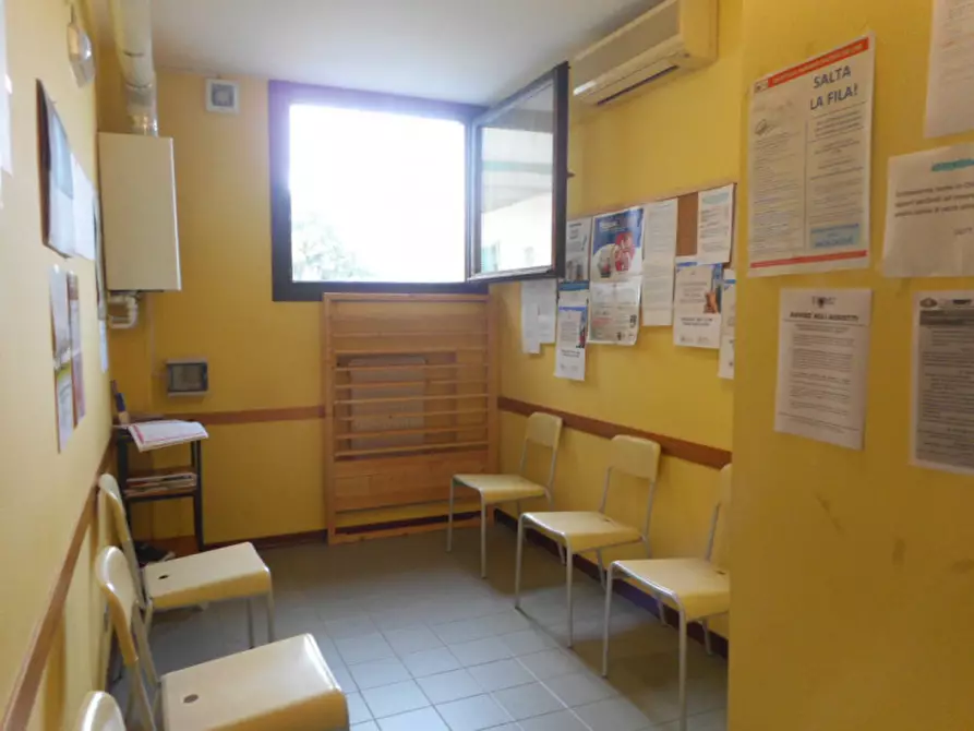 Immagine 1 di Ufficio in vendita  in via roma a Camisano Vicentino