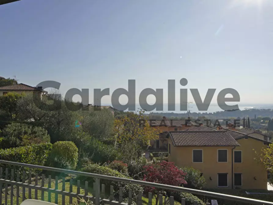 Immagine 1 di Appartamento in vendita  a Soiano Del Lago