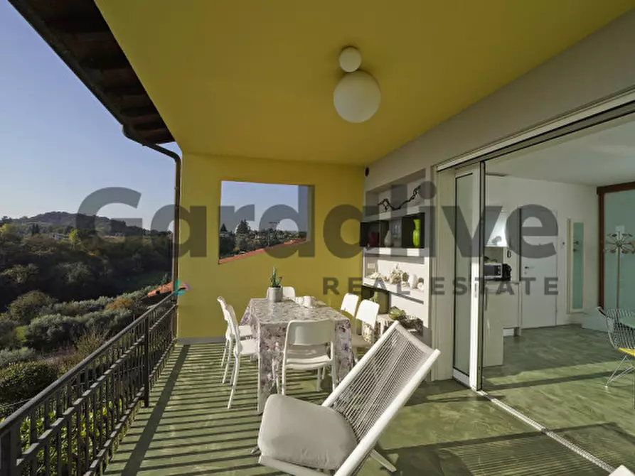 Immagine 4 di Appartamento in vendita  a Soiano Del Lago