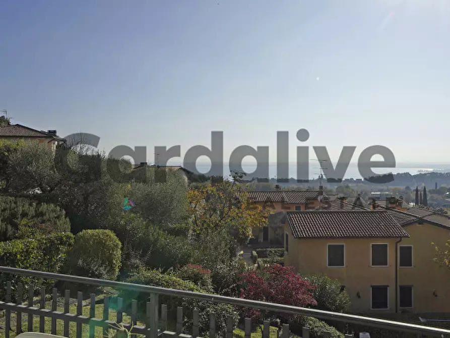 Immagine 6 di Appartamento in vendita  a Soiano Del Lago