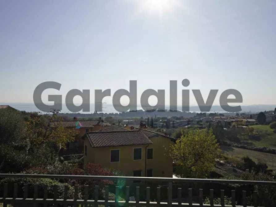 Immagine 7 di Appartamento in vendita  a Soiano Del Lago