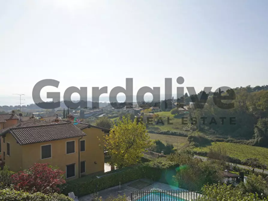 Immagine 8 di Appartamento in vendita  a Soiano Del Lago