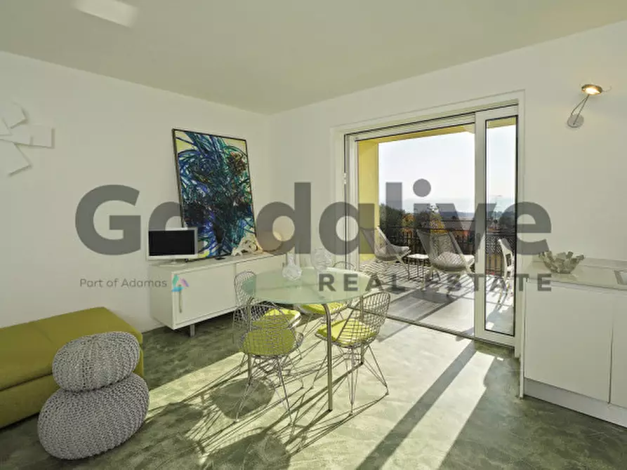 Immagine 9 di Appartamento in vendita  a Soiano Del Lago