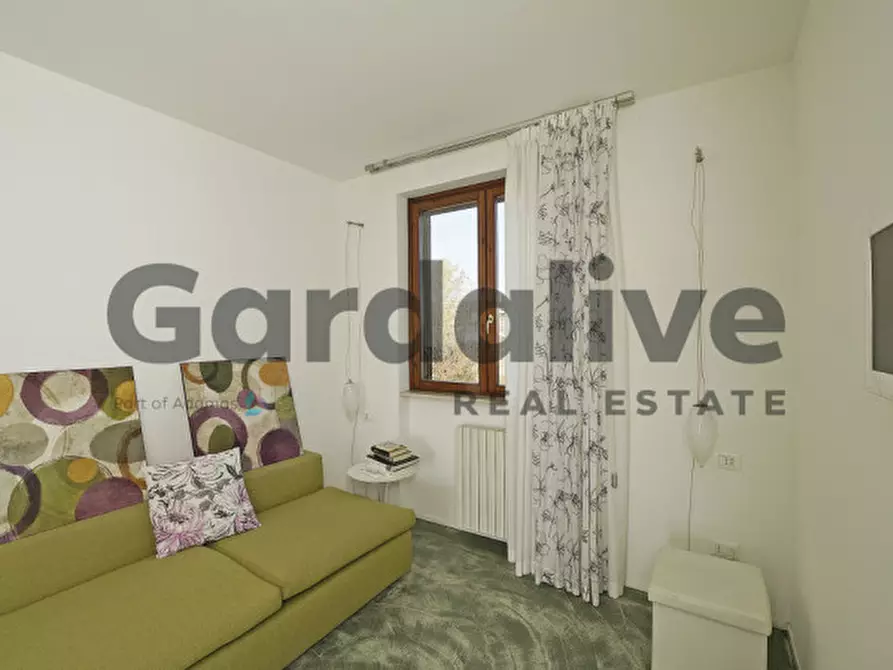 Immagine 14 di Appartamento in vendita  a Soiano Del Lago