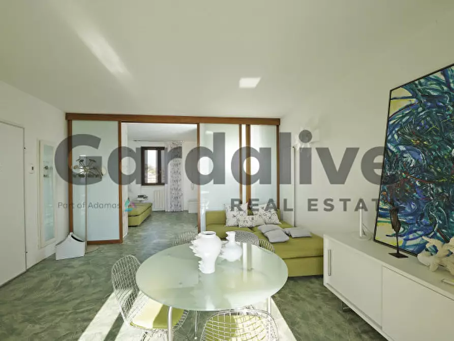 Immagine 15 di Appartamento in vendita  a Soiano Del Lago