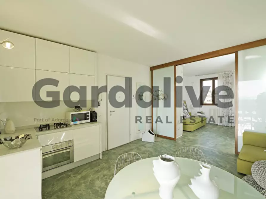 Immagine 16 di Appartamento in vendita  a Soiano Del Lago