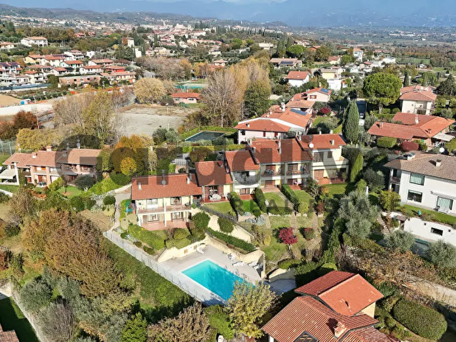 Immagine 21 di Appartamento in vendita  a Soiano Del Lago