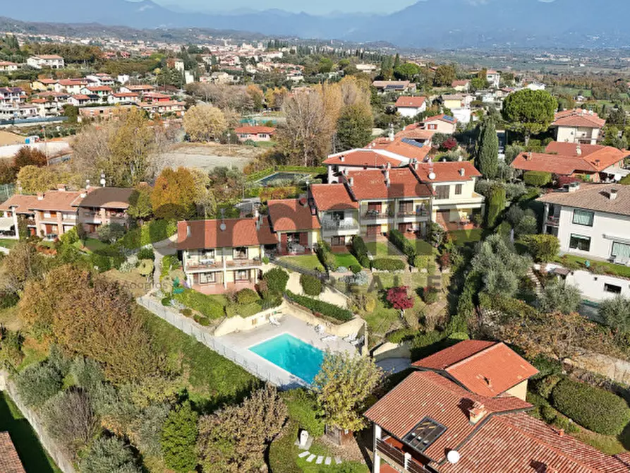 Immagine 22 di Appartamento in vendita  a Soiano Del Lago