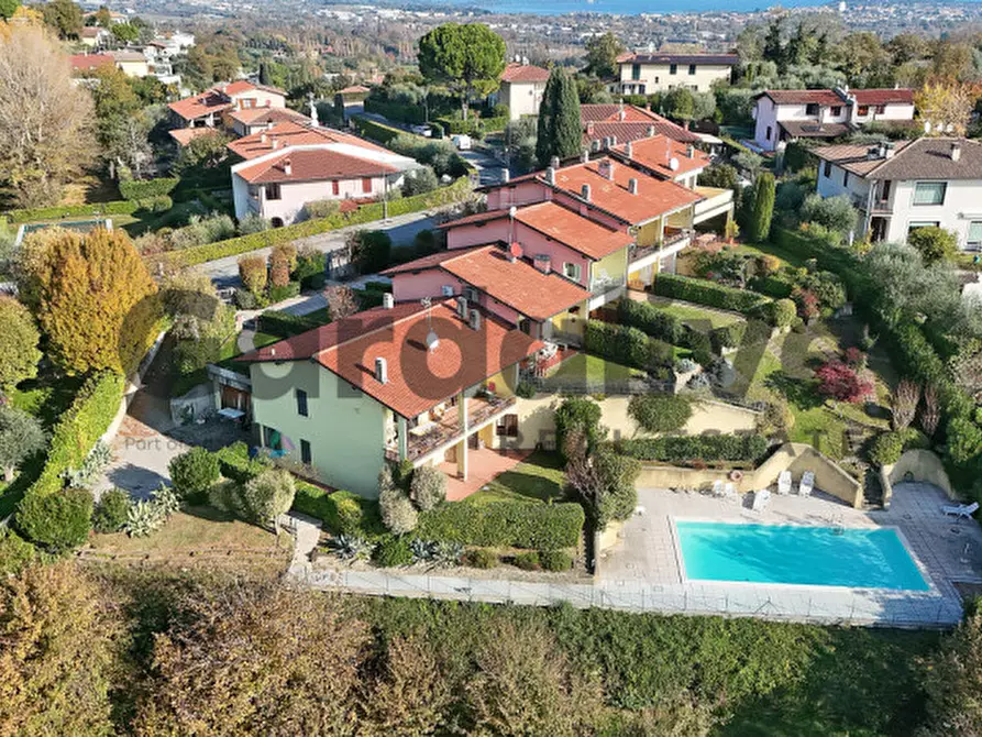 Immagine 25 di Appartamento in vendita  a Soiano Del Lago