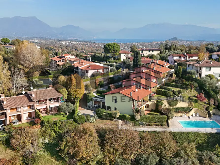 Immagine 26 di Appartamento in vendita  a Soiano Del Lago