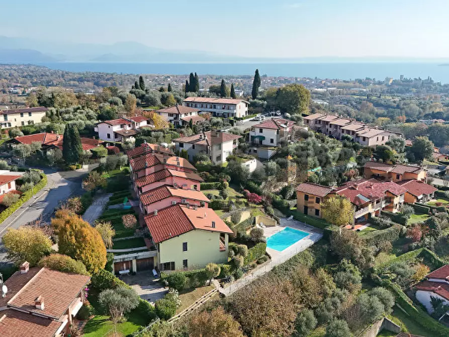 Immagine 27 di Appartamento in vendita  a Soiano Del Lago