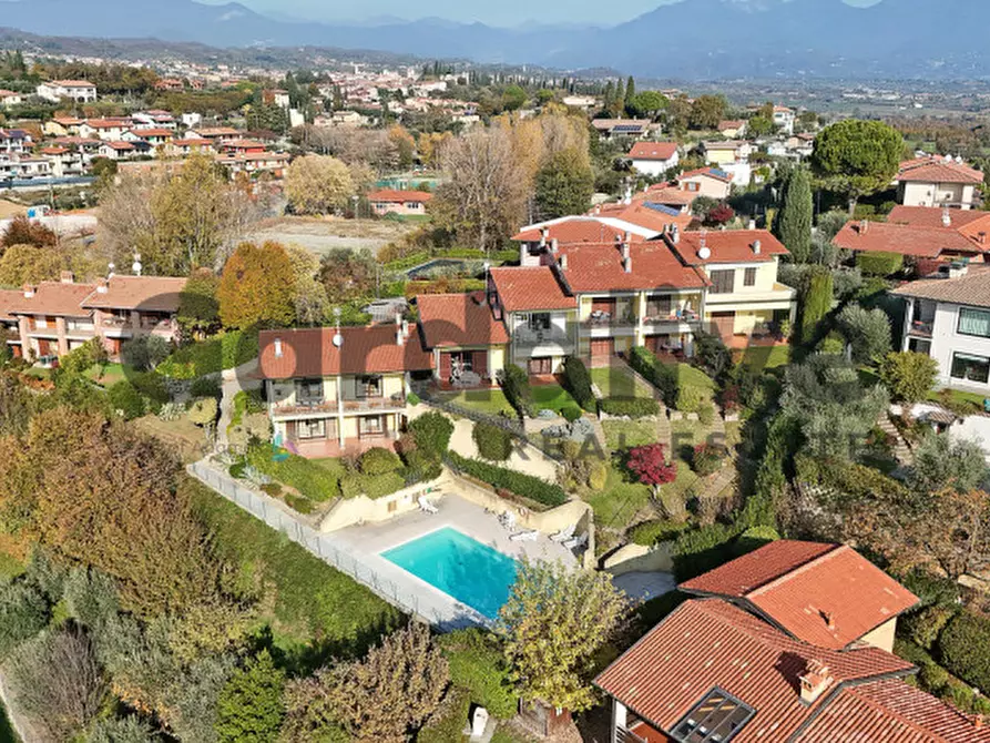 Immagine 28 di Appartamento in vendita  a Soiano Del Lago