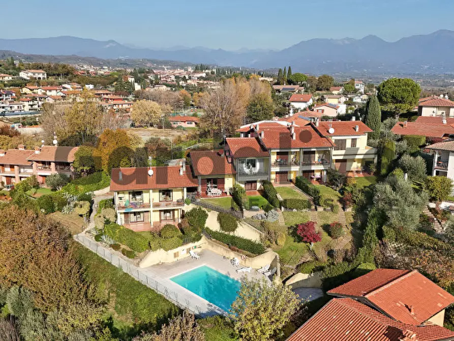 Immagine 23 di Appartamento in vendita  a Soiano Del Lago