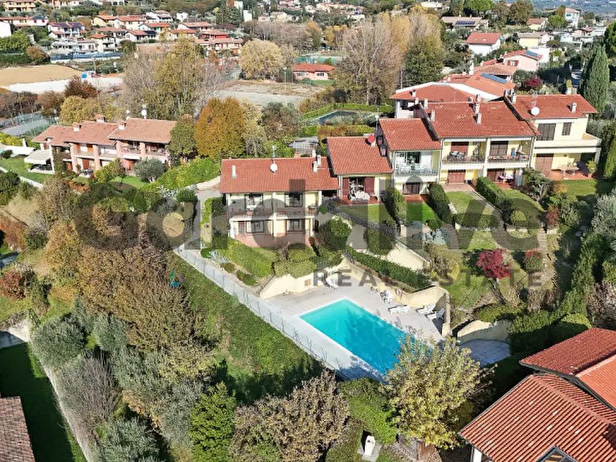 Immagine 24 di Appartamento in vendita  a Soiano Del Lago