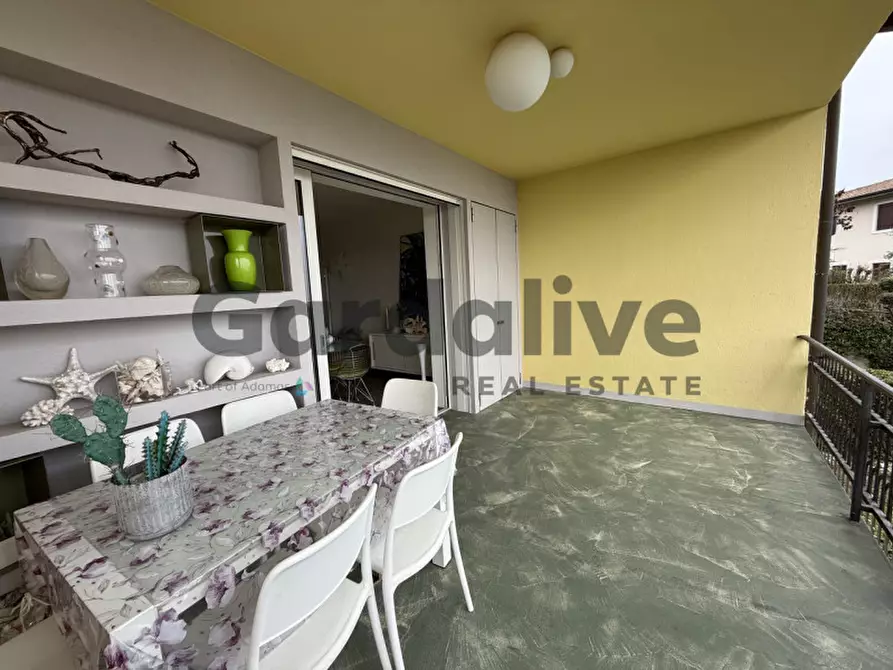 Immagine 31 di Appartamento in vendita  a Soiano Del Lago