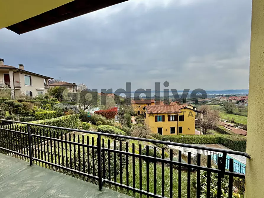 Immagine 32 di Appartamento in vendita  a Soiano Del Lago
