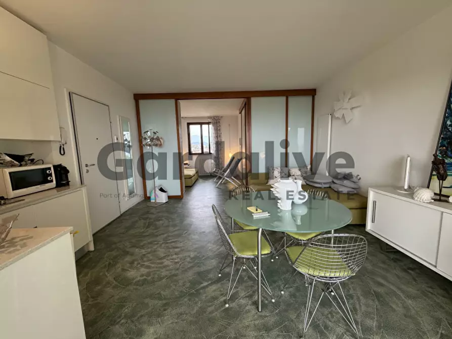 Immagine 35 di Appartamento in vendita  a Soiano Del Lago
