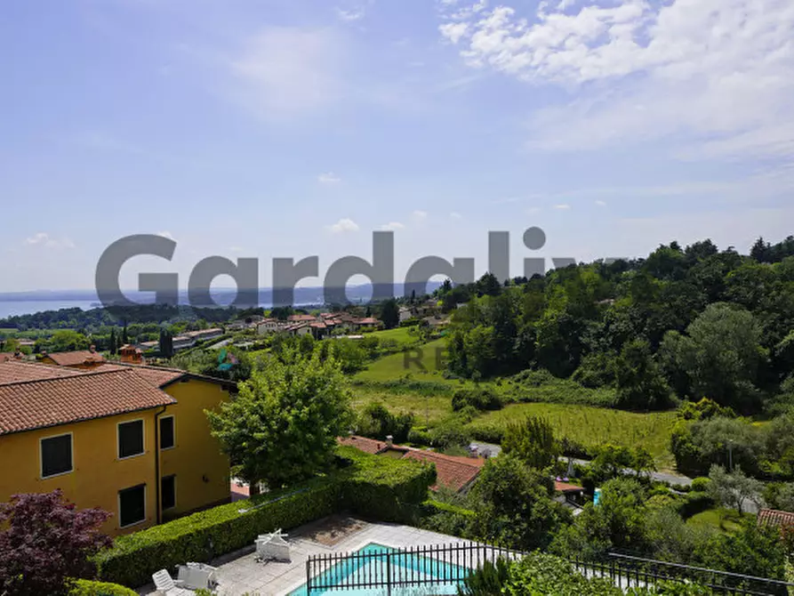 Immagine 81 di Appartamento in vendita  a Soiano Del Lago